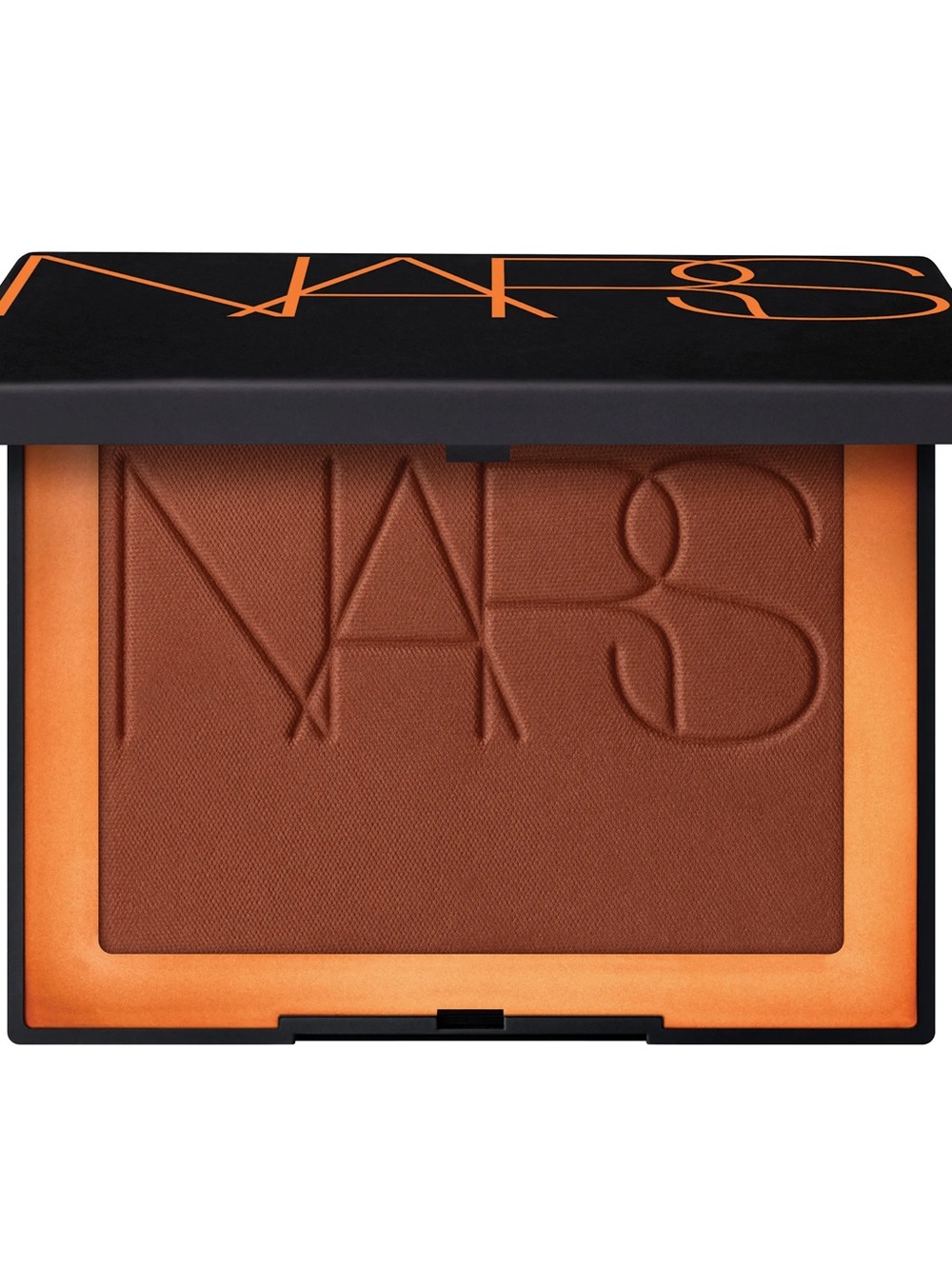 Laguna 07 NARS Bronzing Powder Very Deep Red Bronze Brand New In Box